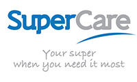 Supercare logo